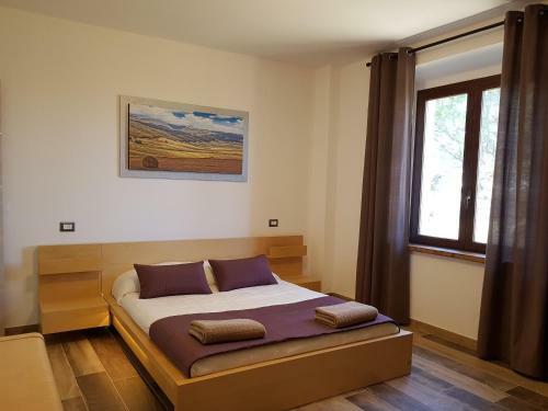 Bed & Breakfast La Collina
