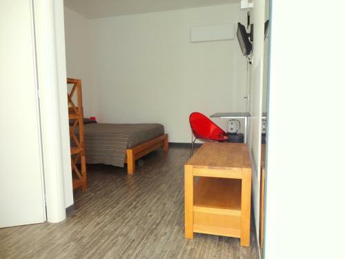 La Dolce Vita Bed & Breakfast