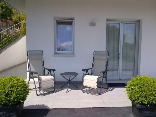 La Dolce Vita Bed & Breakfast