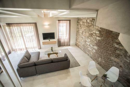 Apartamento Relais Madergnago