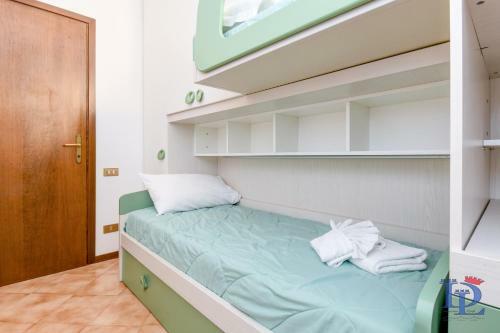Apartamento Desenzanoloft Enjoy