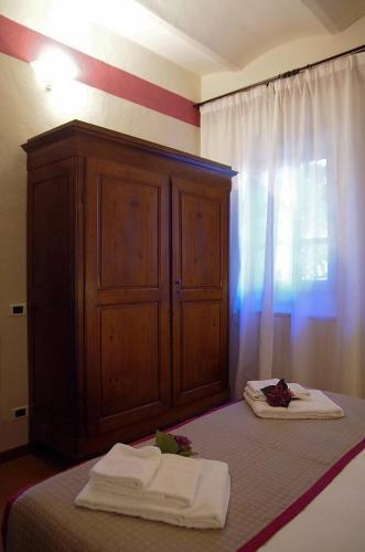 Dolciano Villa Sleeps 4 Pool Wifi