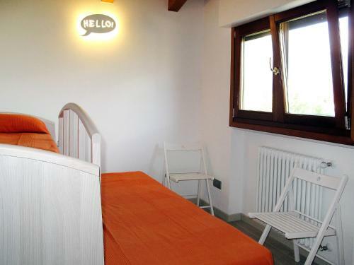 Apartamento Locazione Turistica Casa Giuse (dma205)