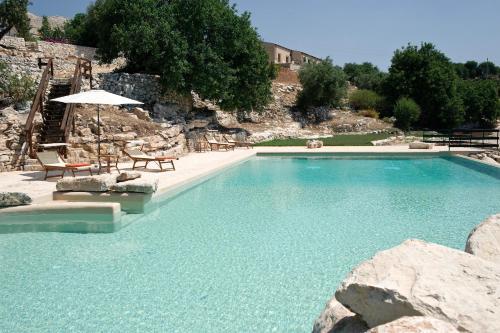 Costa Saracena-castelluccio Apartment Sleeps 6 Pool