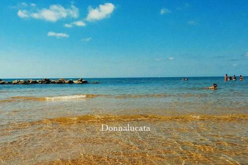 Donnalucata Villa Sleeps 6 Pool Air Con Wifi