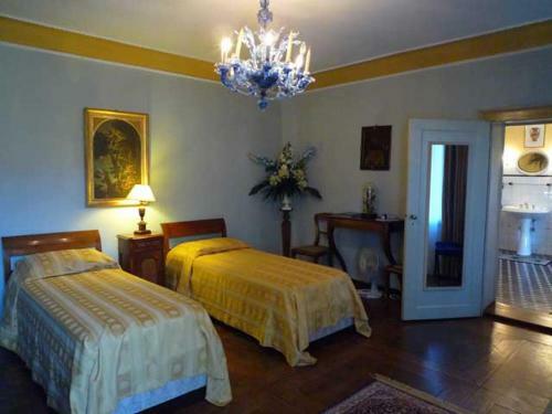 Borgo Mestre Villa Sleeps 8 Pool Wifi