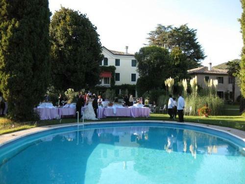 Borgo Mestre Villa Sleeps 8 Pool Wifi