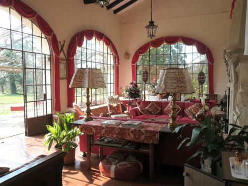 Borgo Mestre Villa Sleeps 8 Pool Wifi