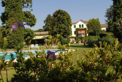Borgo Mestre Villa Sleeps 8 Pool Wifi