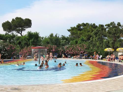 Ferienwohnung Caorle 604s