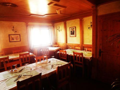 Hotel Albergo Sette Teste