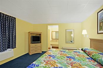 Motel Americas Best Value Inn