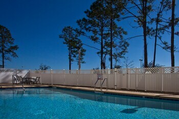Hotel Holiday Inn Express Palatka Northwest