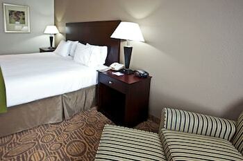 Hotel Holiday Inn Express Palatka Northwest