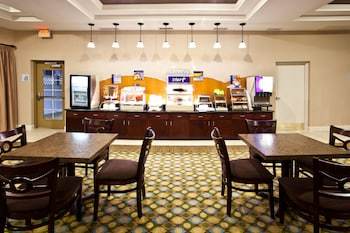 Hotel Holiday Inn Express Palatka Northwest