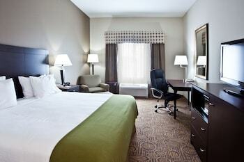 Hotel Holiday Inn Express Palatka Northwest