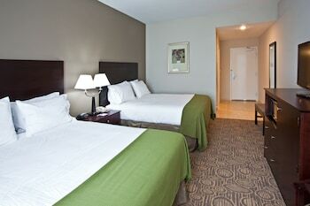 Hotel Holiday Inn Express Palatka Northwest