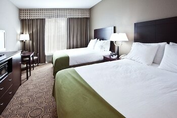 Hotel Holiday Inn Express Palatka Northwest