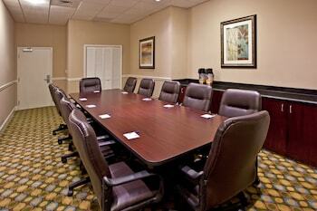Hotel Holiday Inn Express Palatka Northwest
