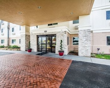 Best Western Plus Plant City Hotel