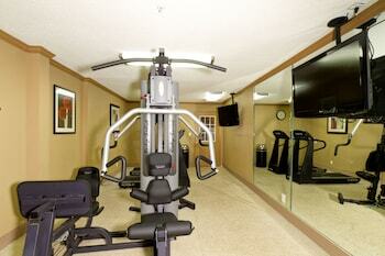 Best Western Plus Plant City Hotel
