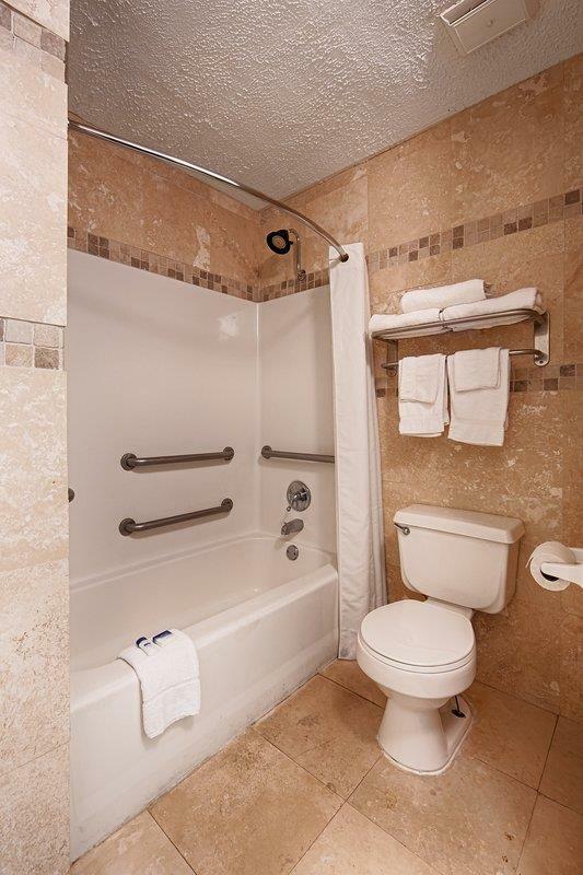 Hotel Best Western Braselton Inn
