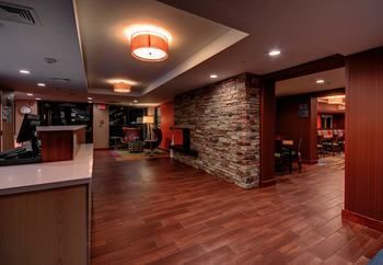 Hotel Fairfield Inn New Haven Wallingford