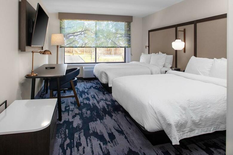 Hotel Holiday Inn Springfield South-enfield Ct