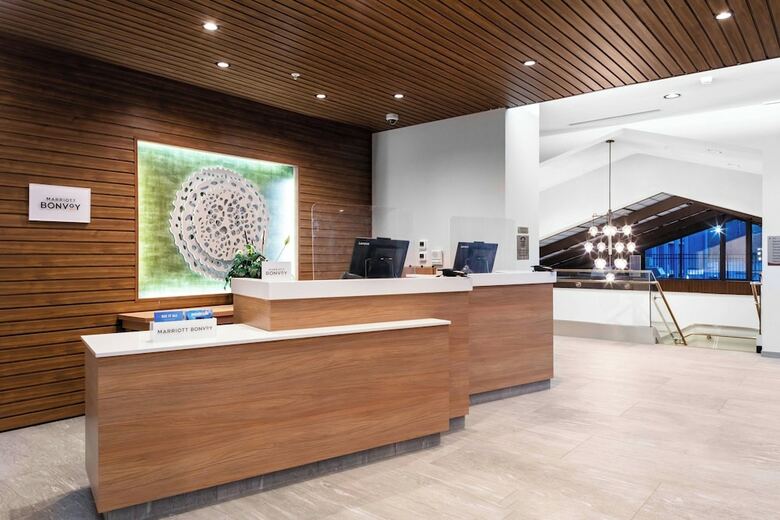 Hotel Holiday Inn Springfield South-enfield Ct