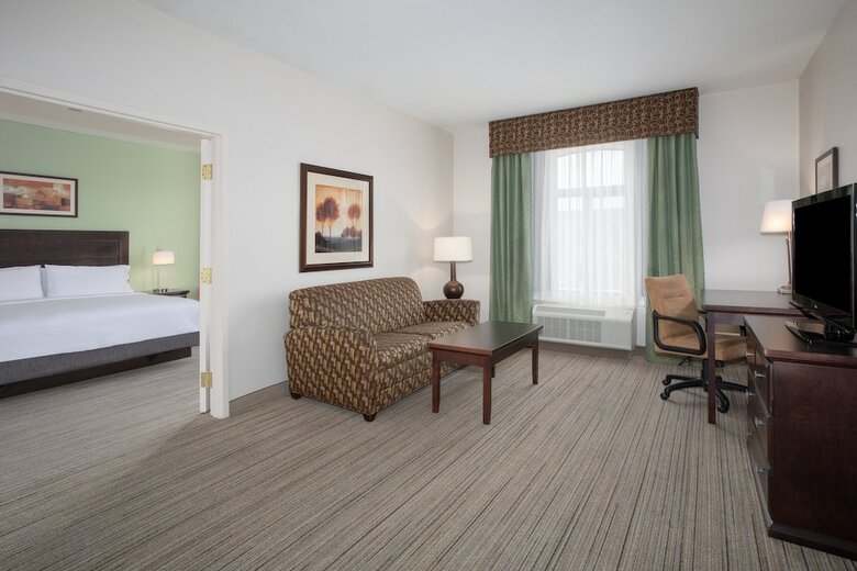Hotel Holiday Inn Express And Suites Oro Valley