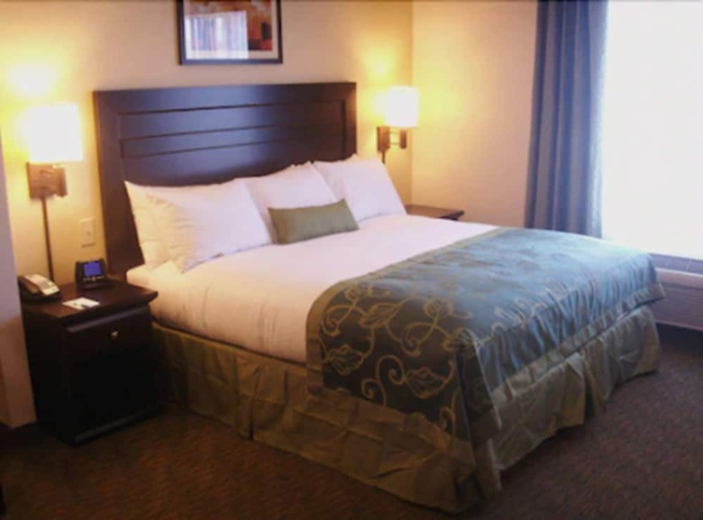 Hotel Holiday Inn Express And Suites Oro Valley