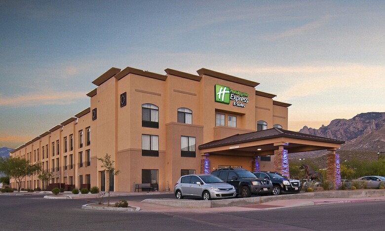 Hotel Holiday Inn Express And Suites Oro Valley