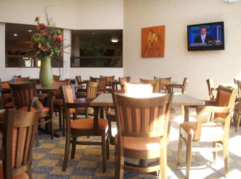Hotel Holiday Inn Express And Suites Oro Valley