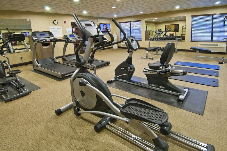 Hotel Holiday Inn Express And Suites Oro Valley