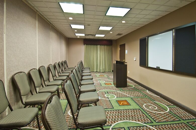 Hotel Holiday Inn Express And Suites Oro Valley