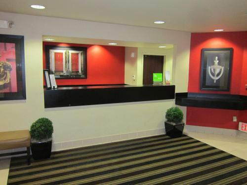 Hotel Extended Stay America - Dublin - Hacienda Dr.