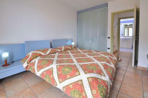 Apartamento Casa Rosalia