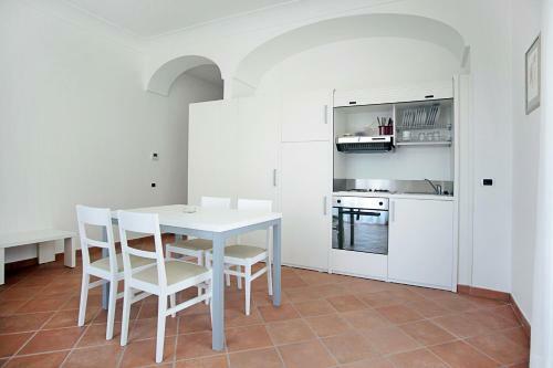Apartamento Limoneto Di Ercole