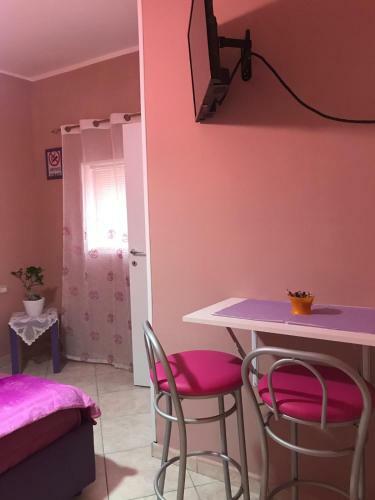 Bed & Breakfast La Casetta Di Ester