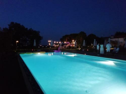 Agroturismo Agriturismo La Rinaldina