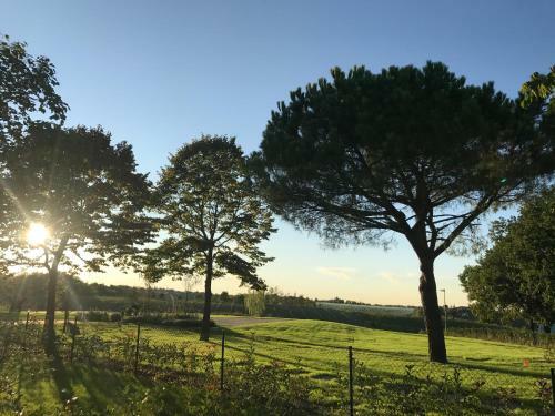 Agroturismo Agriturismo La Rinaldina