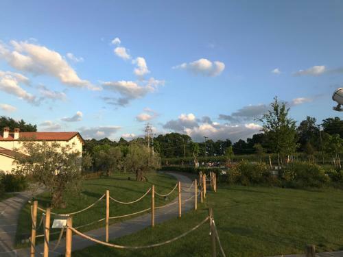 Agroturismo Agriturismo La Rinaldina