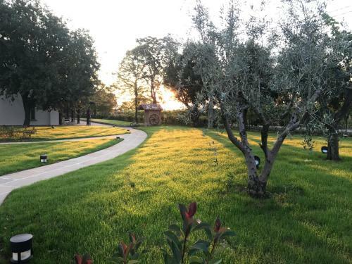 Agroturismo Agriturismo La Rinaldina