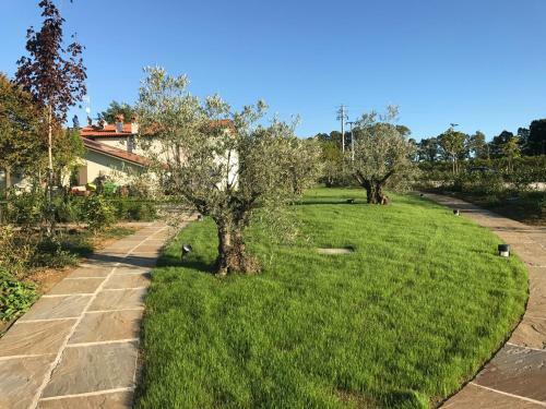 Agroturismo Agriturismo La Rinaldina