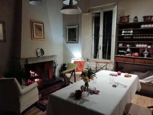 Agroturismo Agriturismo La Rinaldina