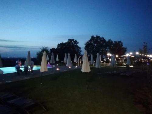 Agroturismo Agriturismo La Rinaldina