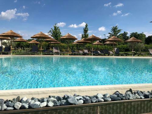 Agroturismo Agriturismo La Rinaldina