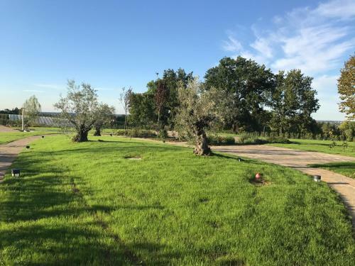 Agroturismo Agriturismo La Rinaldina