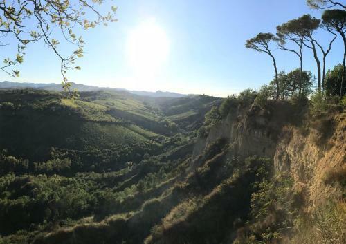 Agroturismo Agriturismo La Rinaldina