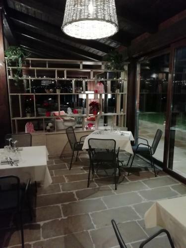 Agroturismo Agriturismo La Rinaldina